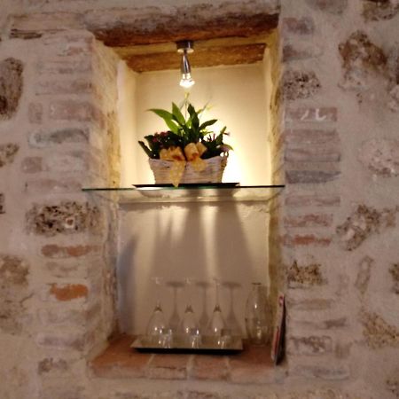 Casa Per La Costa Διαμέρισμα Colle Val D'Elsa Εξωτερικό φωτογραφία