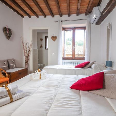 Casa Per La Costa Διαμέρισμα Colle Val D'Elsa Εξωτερικό φωτογραφία