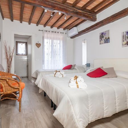 Casa Per La Costa Διαμέρισμα Colle Val D'Elsa Εξωτερικό φωτογραφία