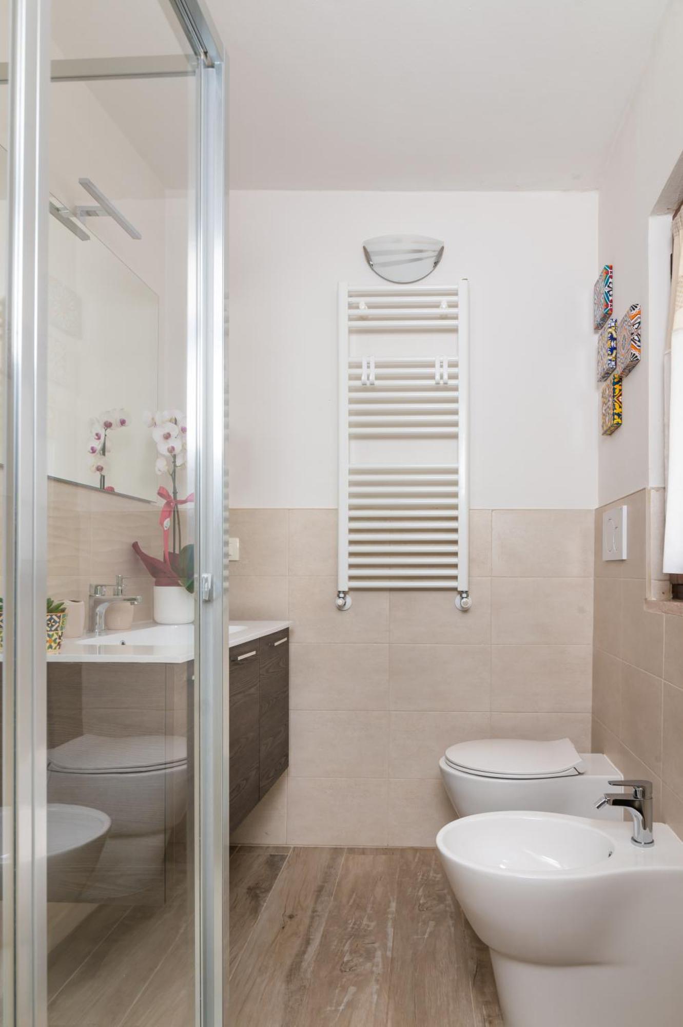 Casa Per La Costa Διαμέρισμα Colle Val D'Elsa Εξωτερικό φωτογραφία