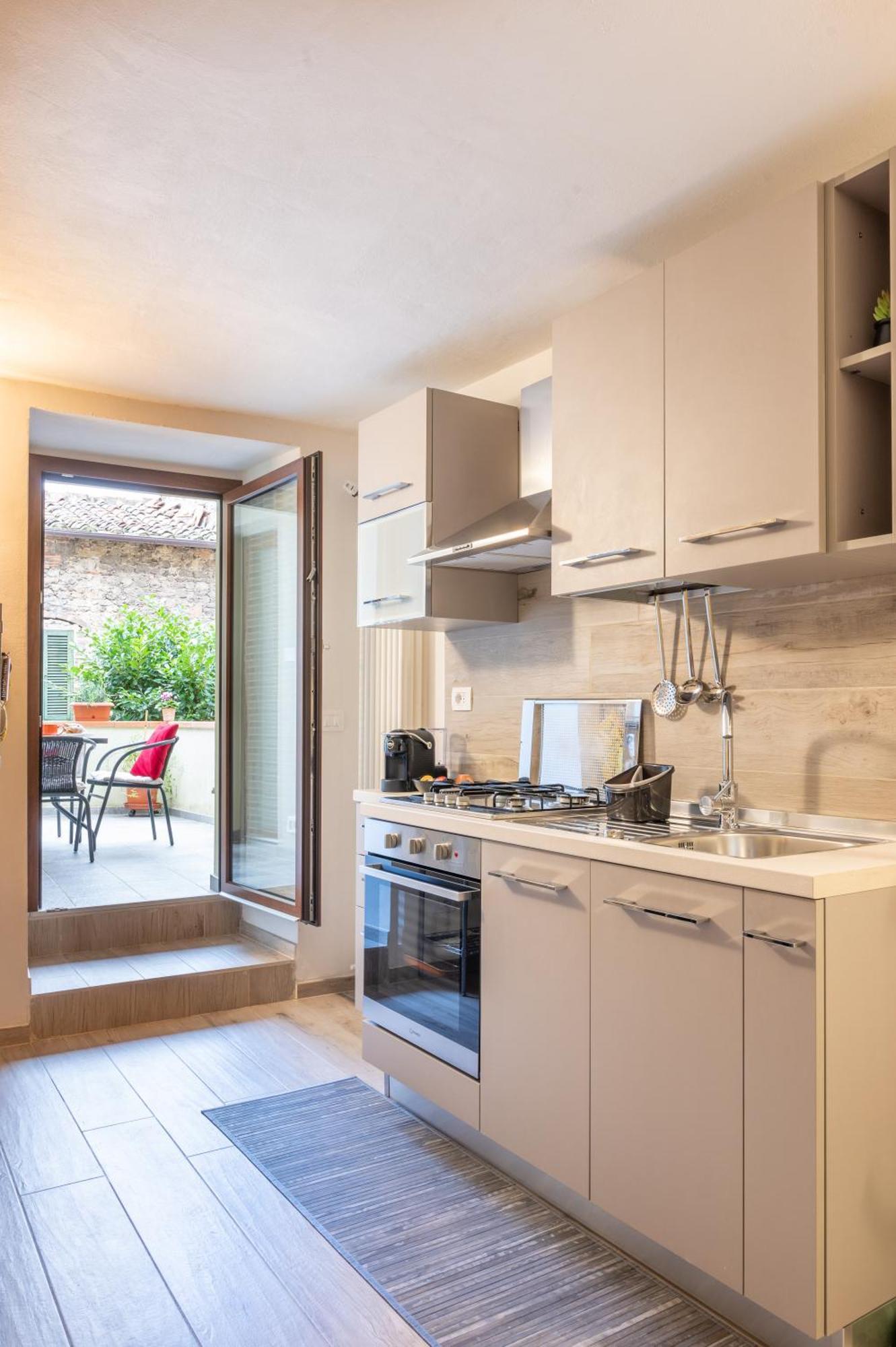 Casa Per La Costa Διαμέρισμα Colle Val D'Elsa Εξωτερικό φωτογραφία